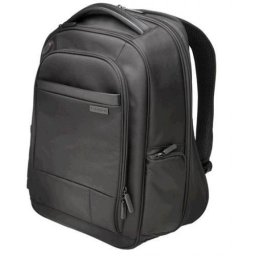 Rucsac Kensington Contour 2.0 pentru laptop de 15.6inch, Negru