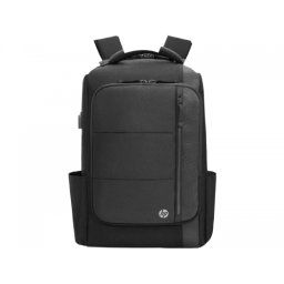 Rucsac HP Renew Executive pentru laptop de 16inch, Negru