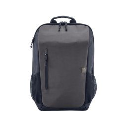 Rucsac HP Travel 18L pentru laptop de 15.6inch, Gri