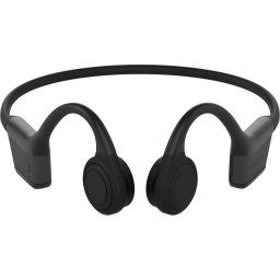 Casti Creative IPX5, Microfon, Bluetooth, Negru