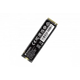SSD Verbatim Vi5000, 2TB, PCI Express Gen 4, M.2