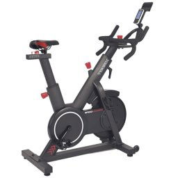 Bicicleta Indoor Cycling Toorx Srx Speed Mag Pro