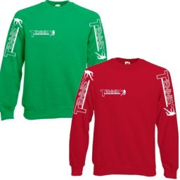 Bluza trening Pro Tenis