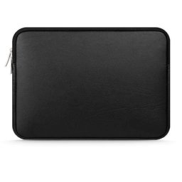 Husa laptop 14 inch Tech-Protect Neopren Black