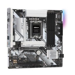 Placa de baza B760M PRO RS, Intel B760, Socket 1700, mATX