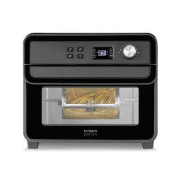 Friteuza 1700 W 22 L AirFryer Chef 1700 Negru