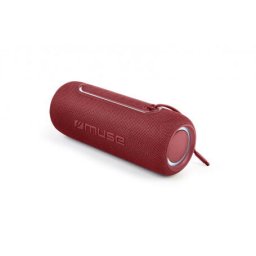 Boxa portabila Boxa portabila M-780, 10h, IPX5, 20W, Wireless, Rosu
