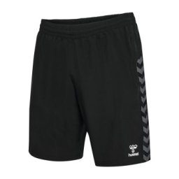 Sort hummel AUTHENTIC MICRO