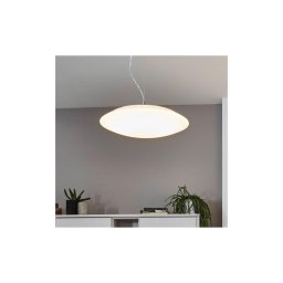 Eglo 97812 - Lustră LED RGB dimabilă suspendată pe cablu FRATTINA-C LED/27W/230V
