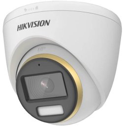 Camera TurboHD HIKVISION DS-2CE72DF3T-FS 2MP