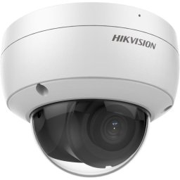 Camera IP dome Hikvision DS-2CD2166G2-ISU