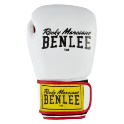 Lonsdale Leather boxing gloves