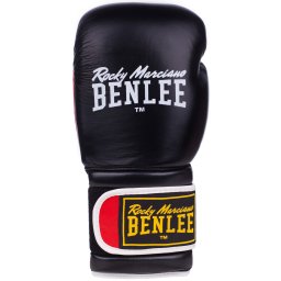 Lonsdale Leather boxing gloves