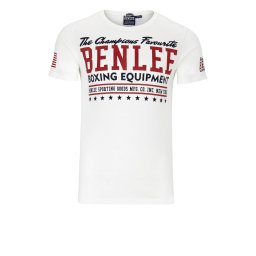 Tricou barbati Benlee