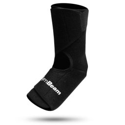 GymBeam Bandaj terapeutic pentru gleznă Hot-Cold