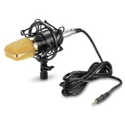 Microfon profesional Andowl Q Mic3 pentru inregistrari