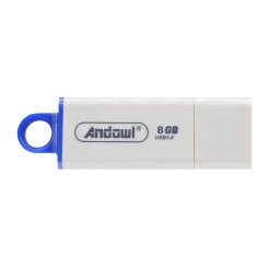 Memorie USB Stick de Mare Viteza Q U08 Compatibilitate Universala 8GB