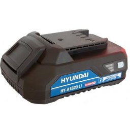 HY-A1820 LI Acumulator Hyundai 2,0 Ah , 18 V , Li-Ion