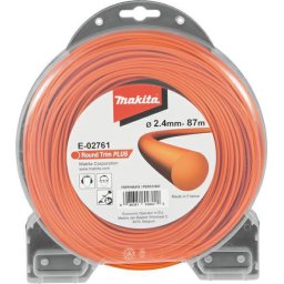 Cablu de nailon 2.4mm/87m ME-02761