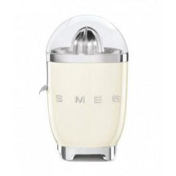 Storcator SMEG CJF11CREU retro creme