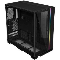 Carcasa Dynamic EVO XL Full Tower, 304x522x531.9mm, Negru
