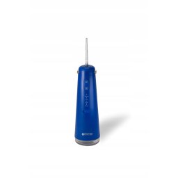 Irigator oral Oro-X-Dent, 1500 pulsatii pe minut, Albastru