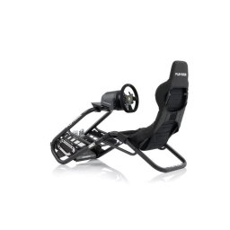 Scaun Gaming Scaun gaming Playseat Evolution Trophy, Textil, Negru
