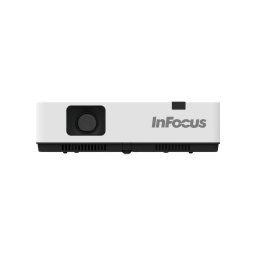 Videoproiector IN1014, 2000:1, 3400 ANSI, HDMI, USB, Alb