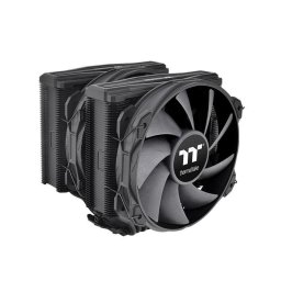 Cooler procesor TOUGHAIR 710, 500-1400rpm, 23.9 dB, AM/Intel, Negru
