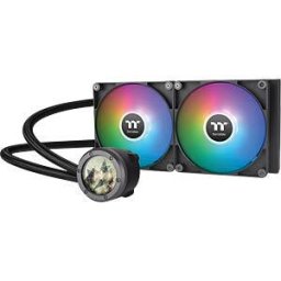 Cooler lichid TH280 V2, Ultra ARGB, 2buc, AIO, Negru