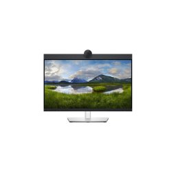 Monitor LED P2424HEB LED 23.8" 60Hz 5ms HDMI DP USB