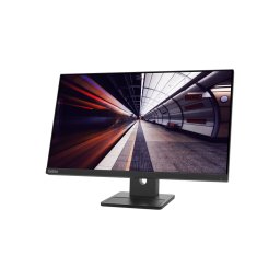 Monitor LED ThinkVision E24-30 23.8" WLED 100Hz 4ms HDMI