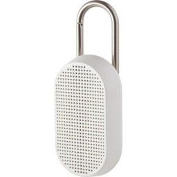 Boxa portabila Boxa portabila Mino T, Bluetooth 4.2, USB, 5h, Alb