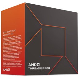 Procesor Ryzen Threadripper 7970X, 4.00GHz, Socket sTR5, Box