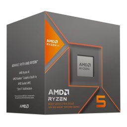 Procesor AMD Ryzen™ 5 8600G - processor