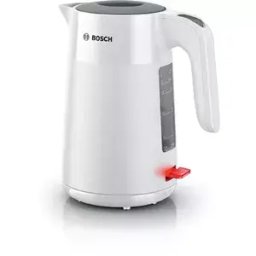 Fierbator TWK2M161, 2400 W, 1.7l, Alb