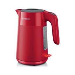 Fierbator TWK2M164, 1.7 l, 2400W, 240 V, Rosu