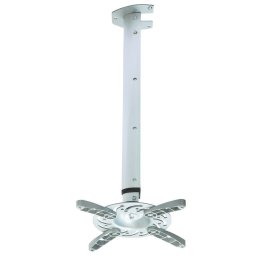 Universal projector celling mount 60-120cm 15kg