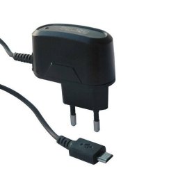 Incarcator de retea Travel charger microUSB 1A black
