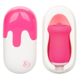 California Exotics Sugar Craze Pink