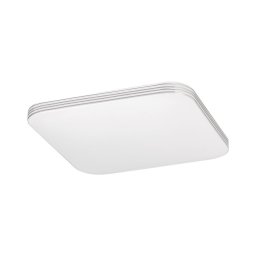 Plafonieră LED Rabalux 71176 OSCAR LED/18W/230V 4000K 33x33 cm