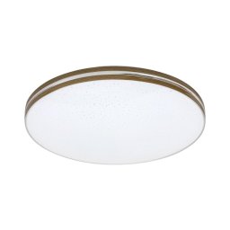 Plafonieră LED Rabalux 71177 OSCAR LED/18W/230V 3000K d. 34 cm