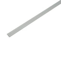 Garnitura antialunecare pentru bara haine rectangulara premium (Lungime: 1000 mm)