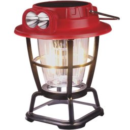 Lanterna Solara 30W pentru Camping HB 9588W