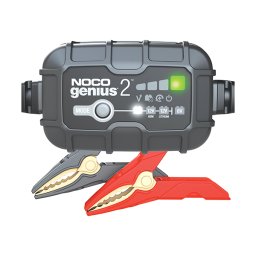 Redresor Smart 6+12V 2A pentru acumulatori maxim 40A