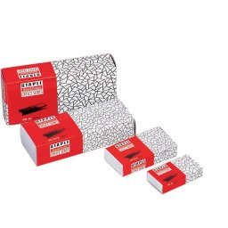 Capse Memoris-Precious, tip 26/6, 1000 bucati/set