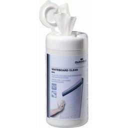 Servetele Durable curatare tabla, 100 bucati/set