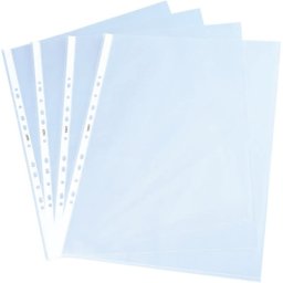 File de protectie Noki, plastic, orange peel, 25 bucati/set