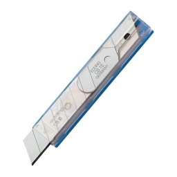 Rezerva pentru cutter Edding M18, 10 buc/set
