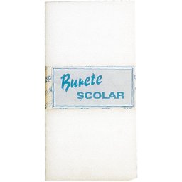 Burete scolar, 150 x 30 x 250 mm